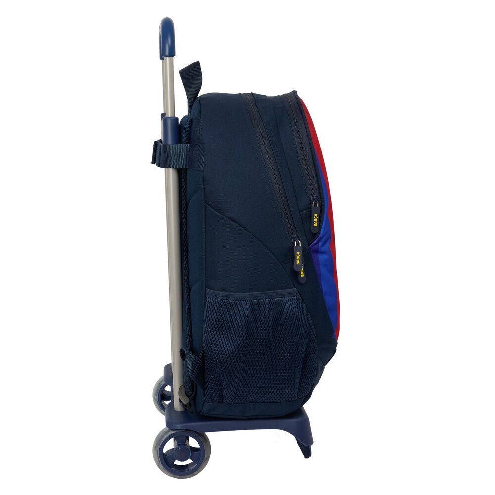 Valise F C Barcelone 26/27 44 cm