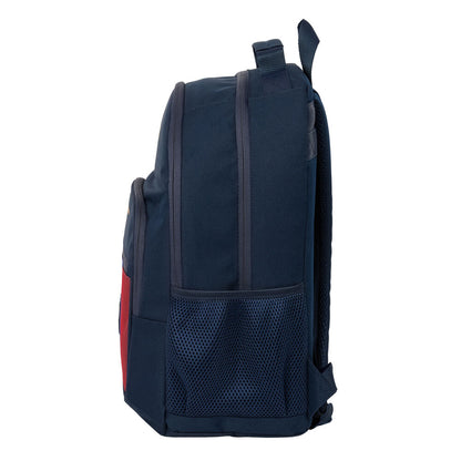 F.C. Backpack Barcelona 26/27 42cm adaptable