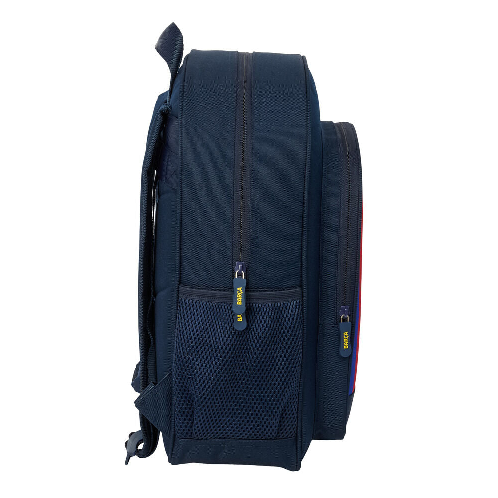Zaino F C Barcelona 26/27 38 cm adattabile