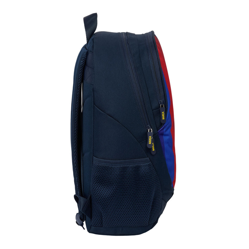 Plecak F C Barcelona 26/27 44cm regulowany