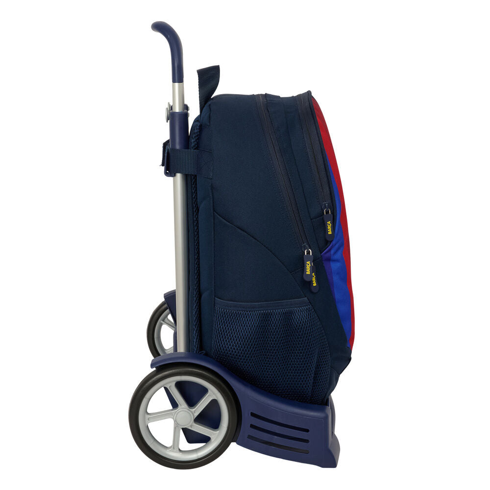 Carrello rimovibile F C Barcelona 26/27 44cm