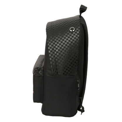 Disney Mickey Racing Laptop Rucksack 41 cm
