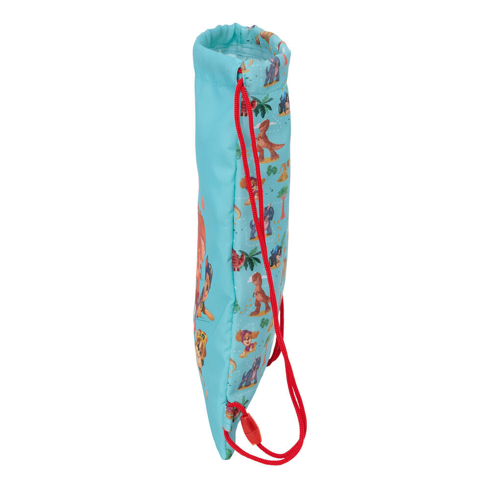 Saco de dormir Dino Rescue Patrulha Canina 34cm