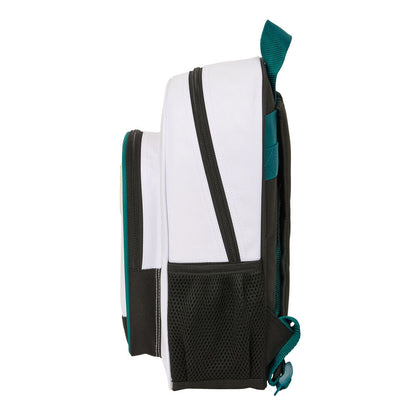 Zaino Real Madrid 26/27 adattabile 34 cm