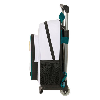 Trolley Real Madrid 26/27 34cm
