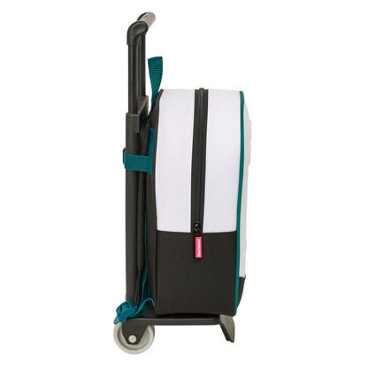 Trolley Real Madrid 26/27 27cm