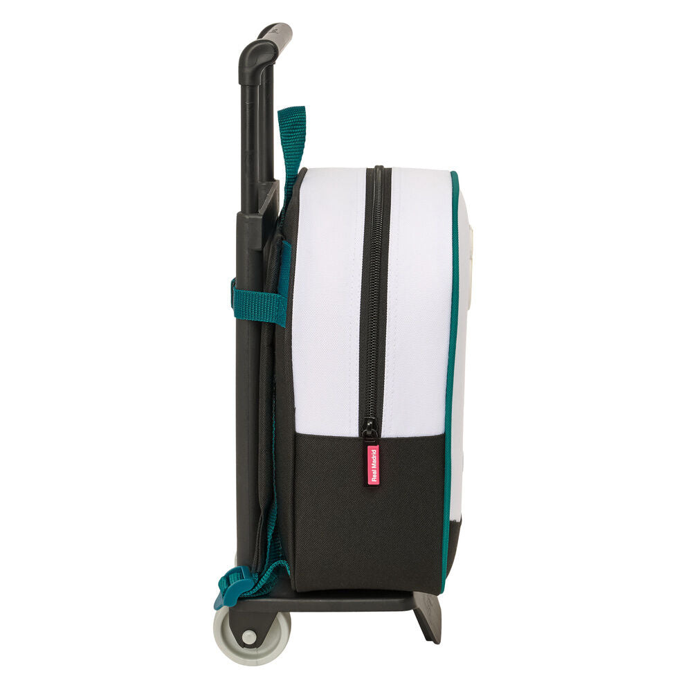 Real Madrid Trolley 2627 27cm