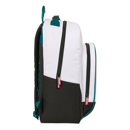 Real Madrid backpack 26/27 42cm adaptable