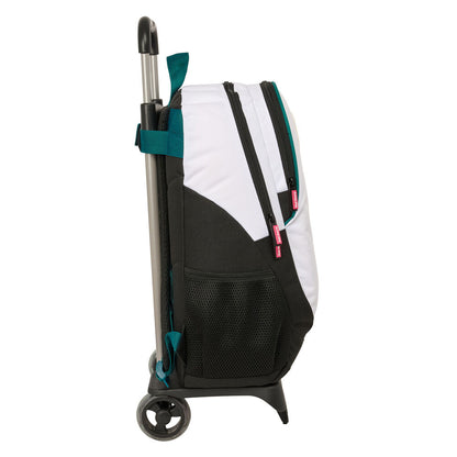Real Madrid Trolley 2627 44cm