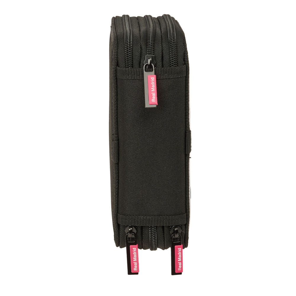 Astuccio Real Madrid 26/27 triplo 37 pezzi