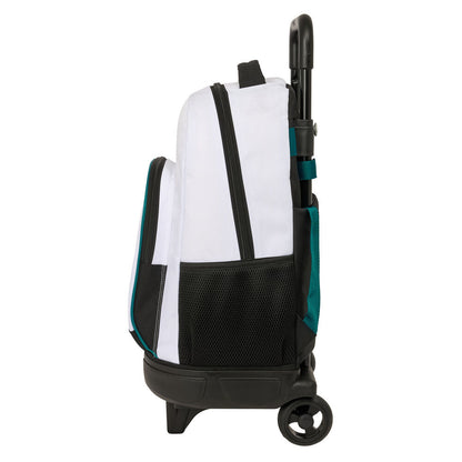 Real Madrid removable trolley 2627 45cm