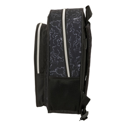 Sac à dos Maîtres de l'Univers 33 cm adaptable
