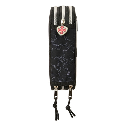 Astuccio triplo Masters of the Universe 37 pezzi