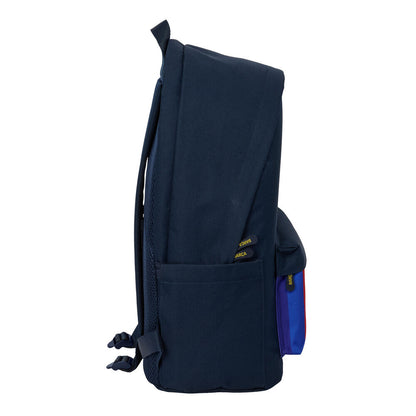 Mochila portátil F C Barcelona 26/27 44cm