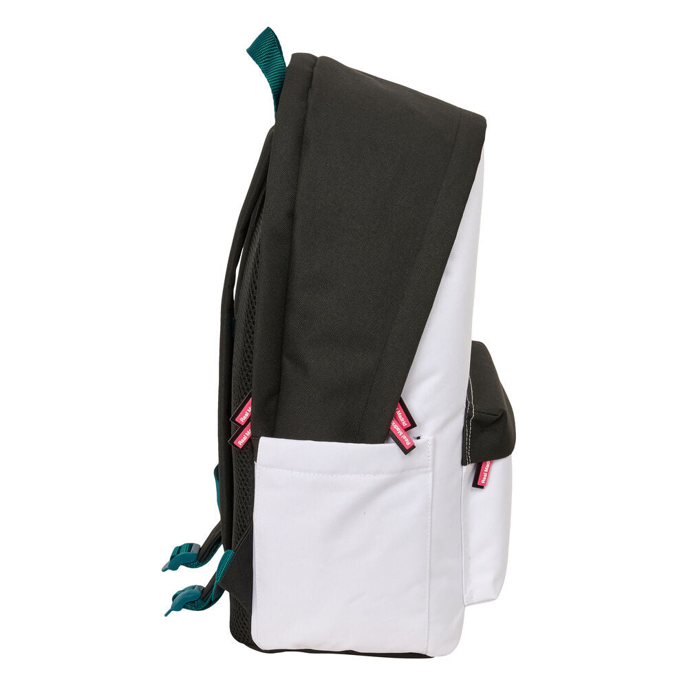 Zaino per laptop Real Madrid 26/27 44 cm