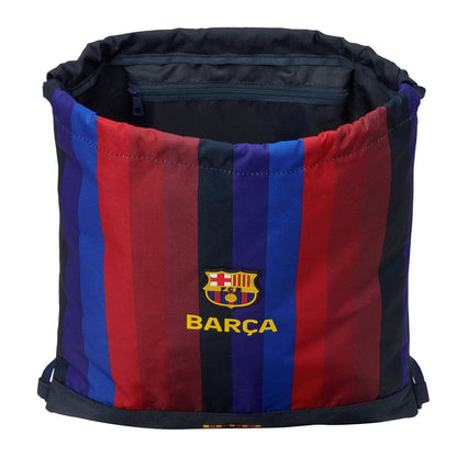 F.C. bag Barcelona 26/27 40cm