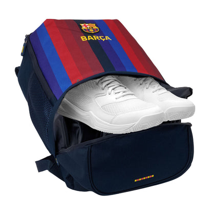 F C  Schuhregal Rucksack Barcelona 26/27 51cm