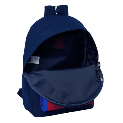 Mochila portátil F C Barcelona 26/27 44cm
