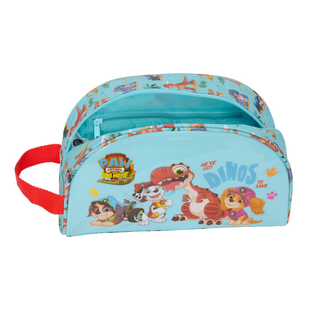 Nécessaire Dino Rescue Patrulha Canina (Ajustável)