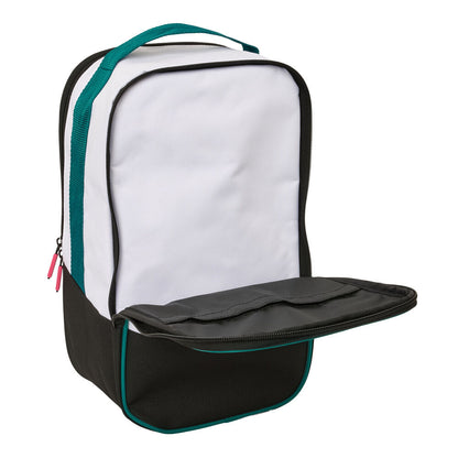 Borsa porta scarpe doppia Real Madrid 26/27
