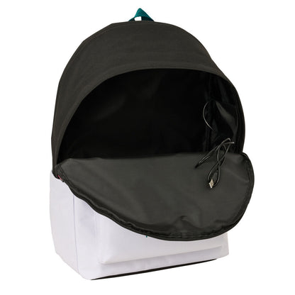 Zaino per laptop Real Madrid 26/27 44 cm