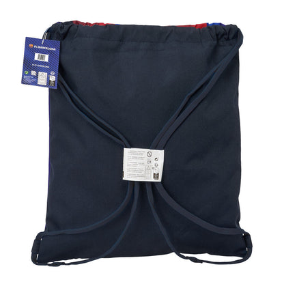 F.C. bag Barcelona 26/27 40cm