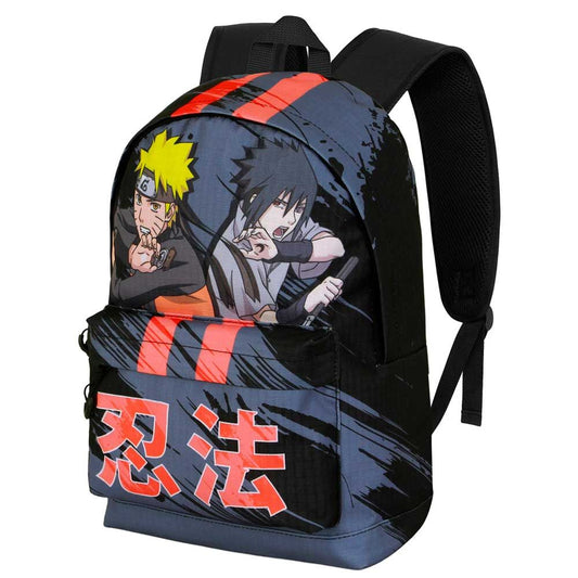 Shadow Naruto Shippuden Backpack 41cm