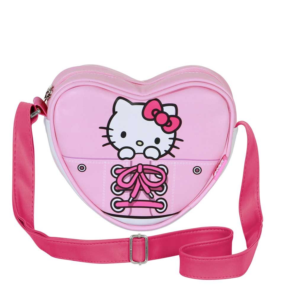 hello kitty sneaker bag