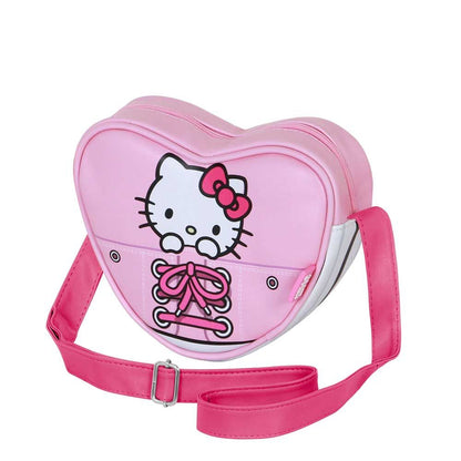Hello Kitty Sneaker Bag