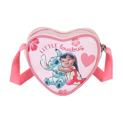 Borsa Disney Love Stitch