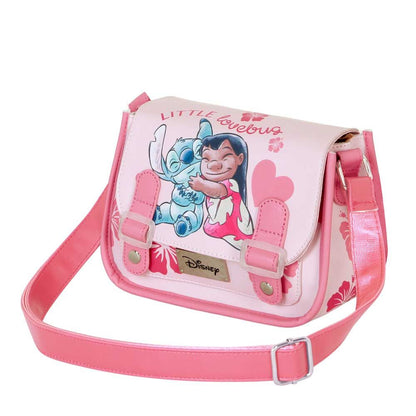 Disney Love Stitch Umhängetasche