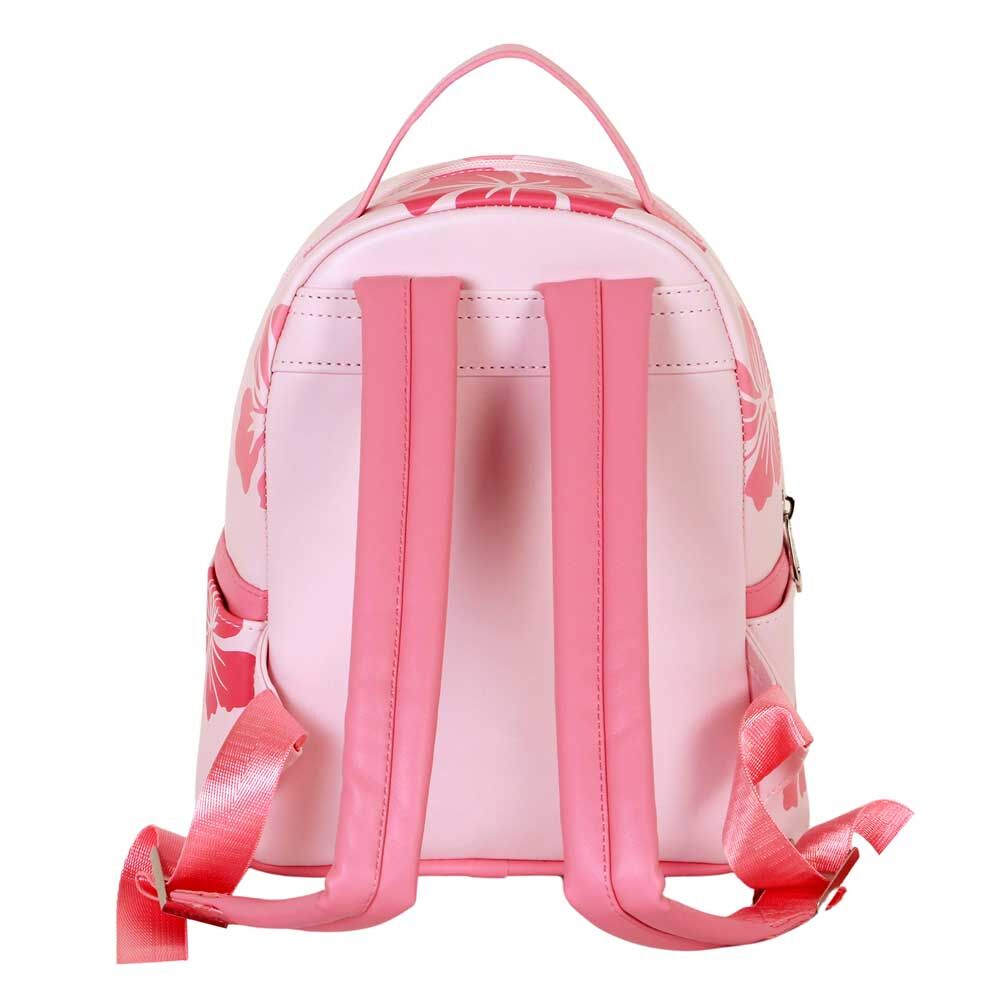 Disney Love Stitch Backpack 25cm