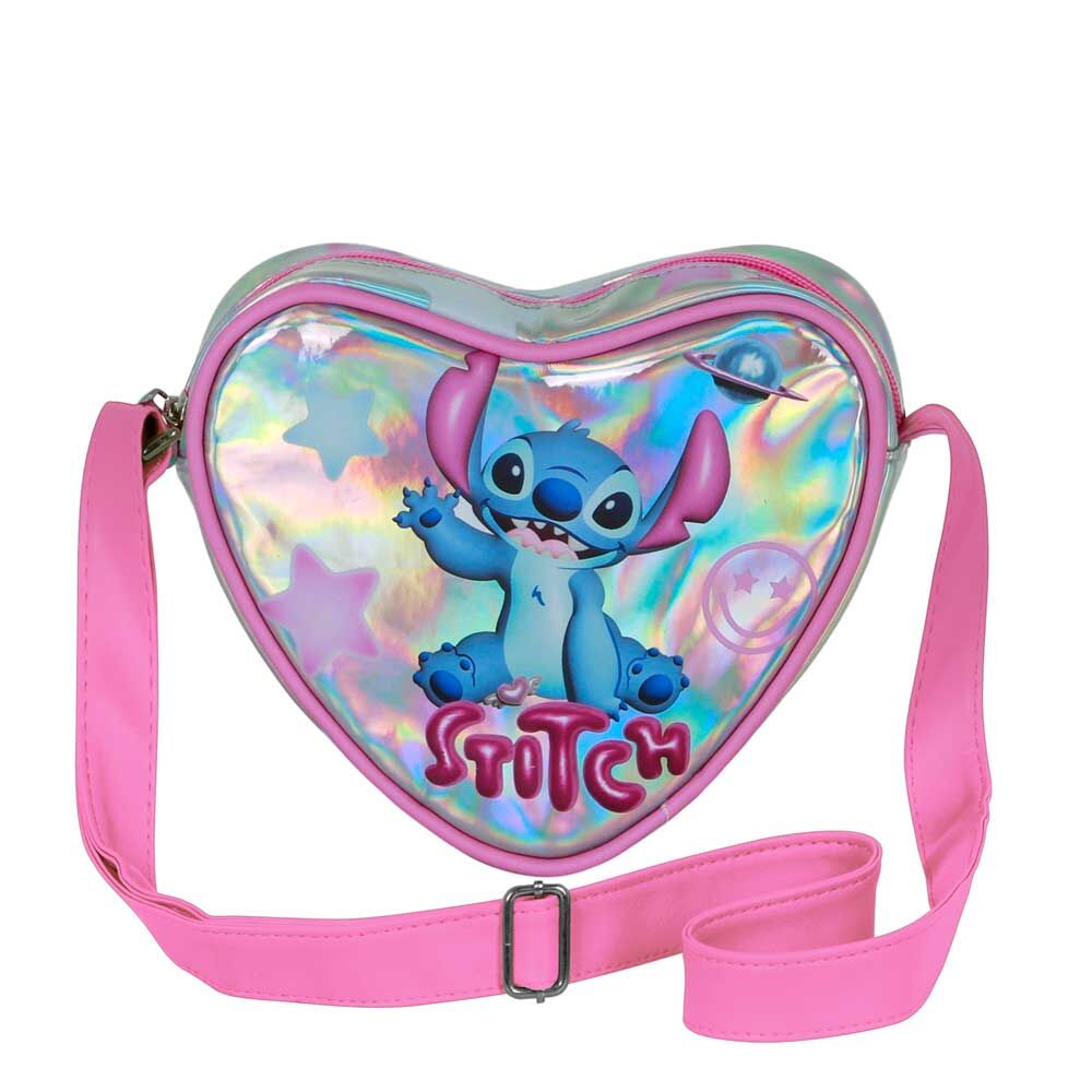 disney stitch cosmos bag