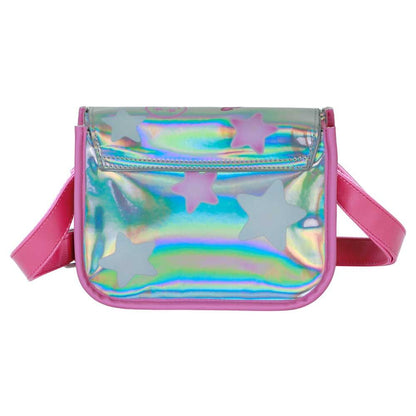 Disney Cosmos Stitch Schultertasche