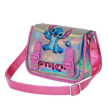 Disney Cosmos Stitch Schultertasche