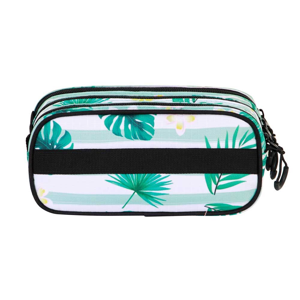 Stitch Disney triple pencil case