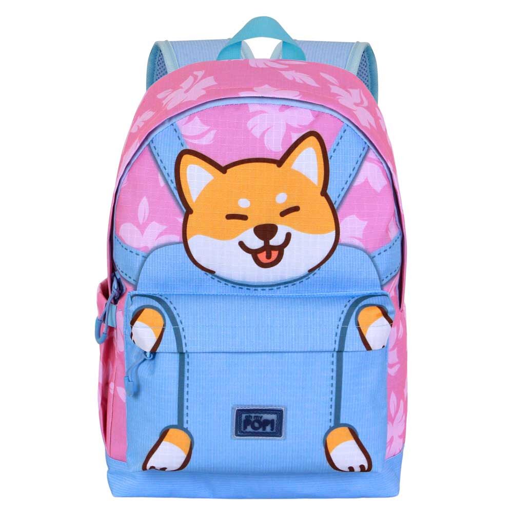 shiby oh my pop  backpack 41cm