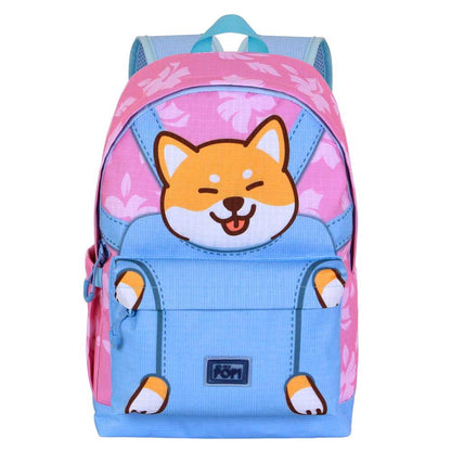 shiby oh my pop  backpack 41cm
