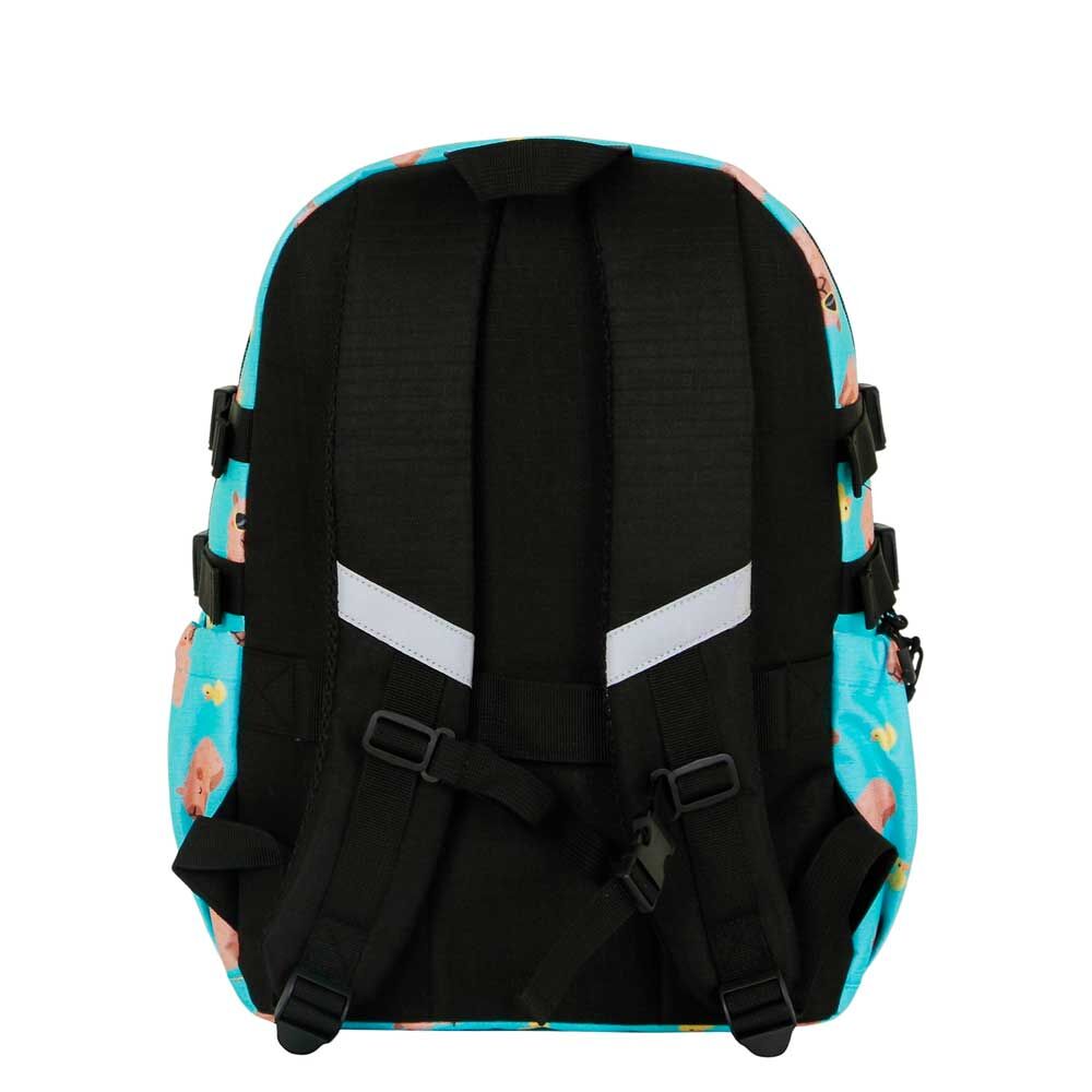 Capybara Backpack Oh My Pop! 40cm
