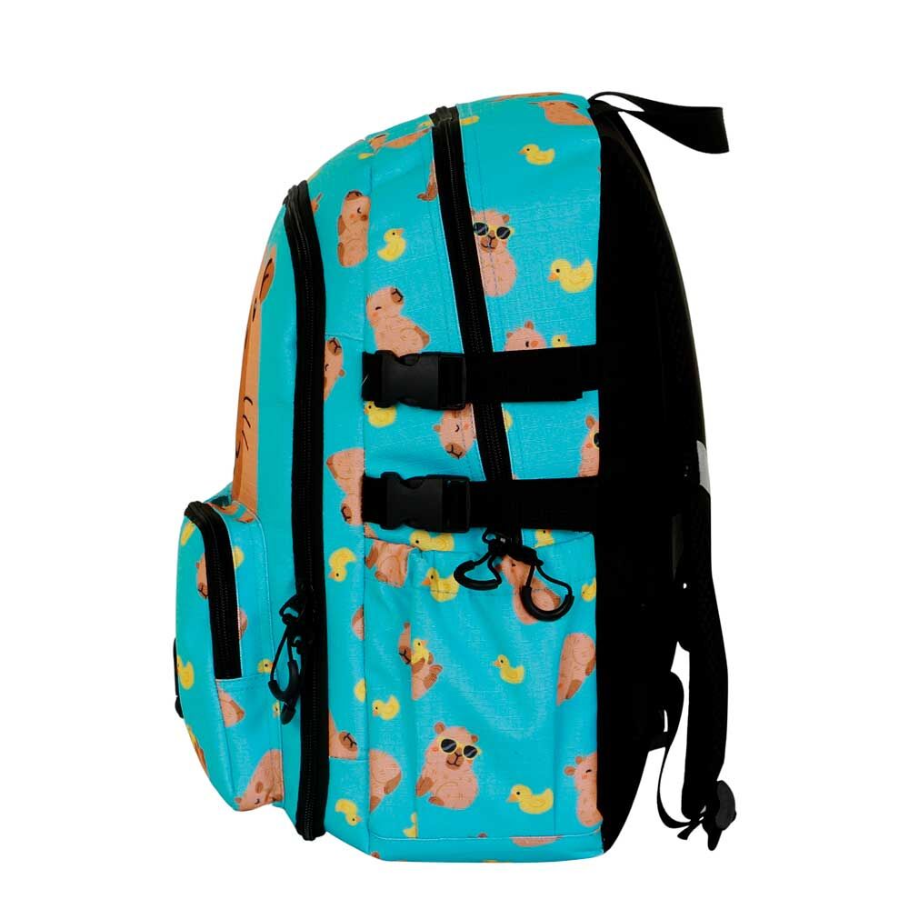 Capybara Backpack Oh My Pop! 40cm