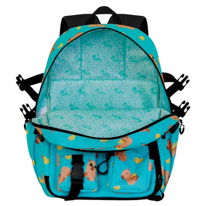 Capybara Backpack Oh My Pop! 40cm