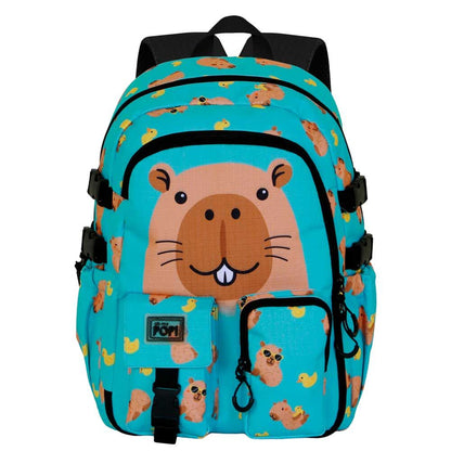 Capybara Backpack Oh My Pop! 40cm