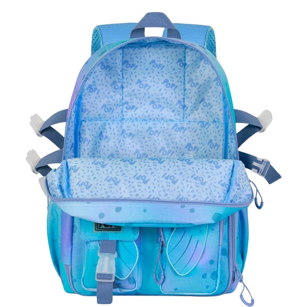 Sealy Oh My Pop! Backpack 40cm