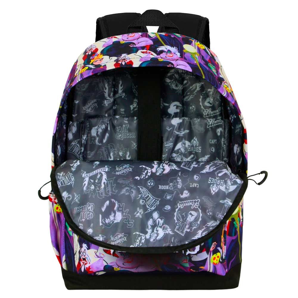 Disney Villains Backpack 41cm
