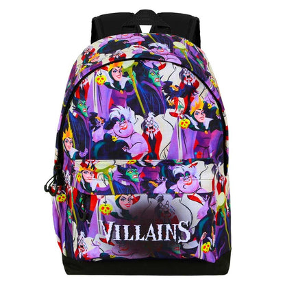 Disney Villains Backpack 41cm