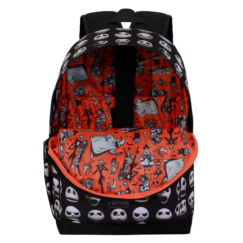 Disney Nightmare Before Christmas Jacks Backpack 41cm