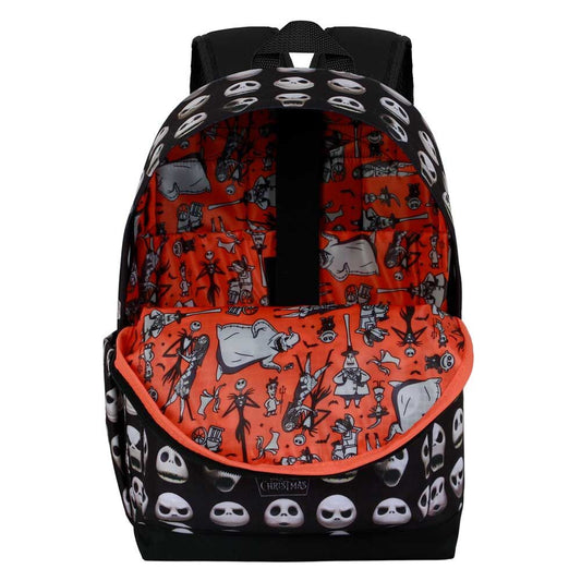 Zaino Disney Nightmare Before Christmas di Jack 41 cm