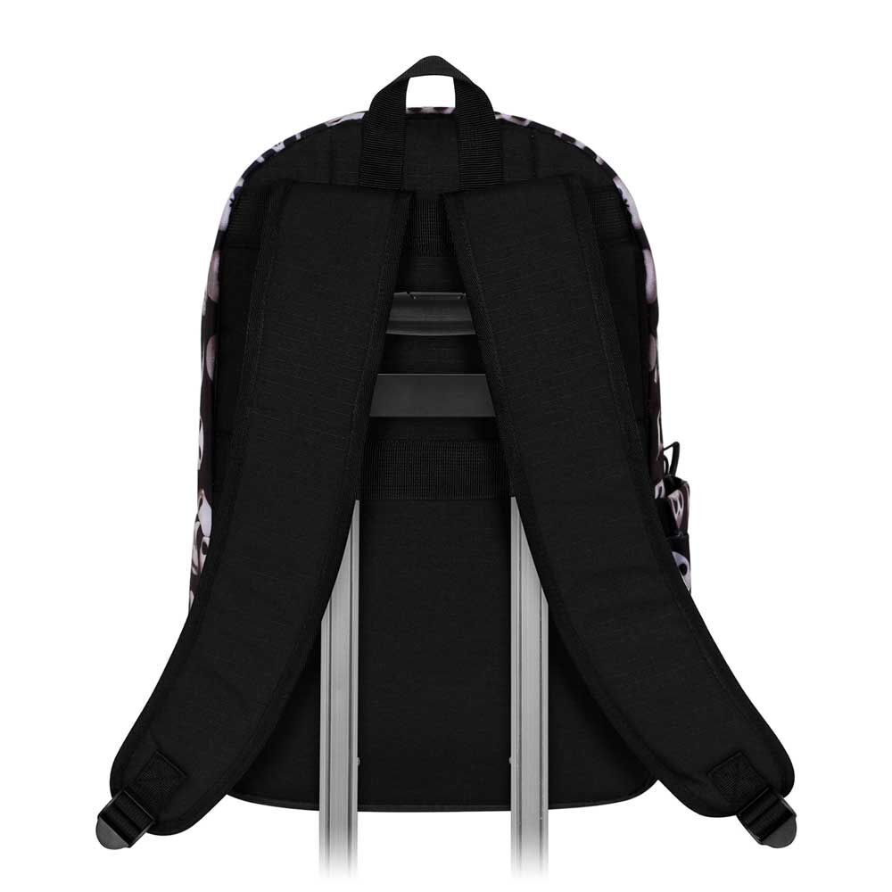 Disney Nightmare Before Christmas Jacks Backpack 41cm