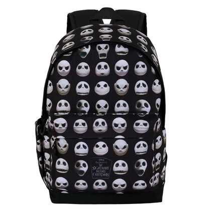 Disney Nightmare Before Christmas Jacks Backpack 41cm