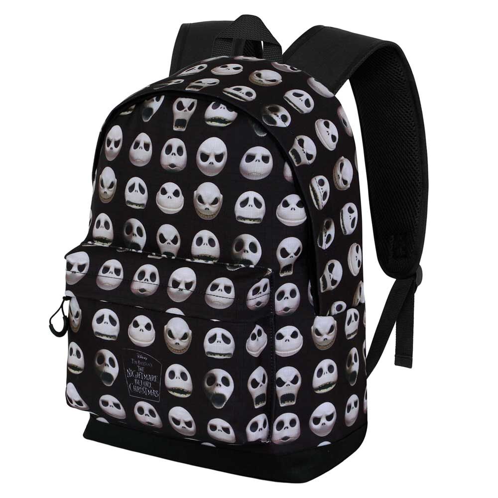 disney nightmare before christmas jacks backpack 41cm